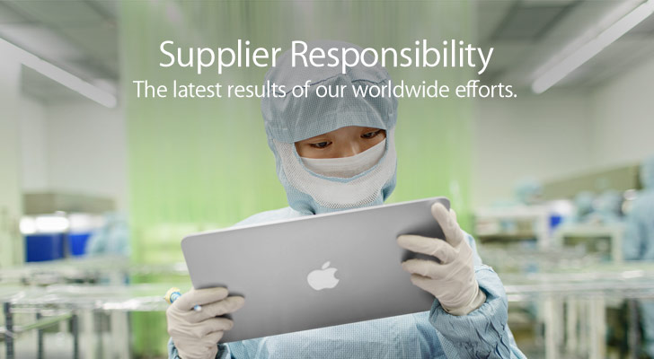 supplier-responsibility